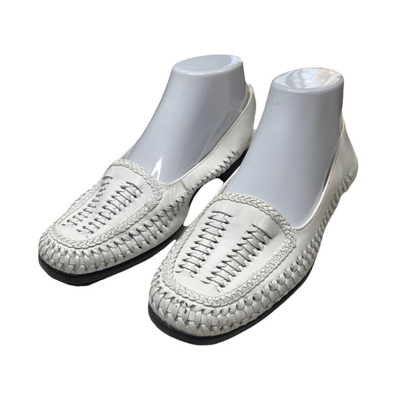 carriage court Shoes - Carriage Court shoes size 8.5 M